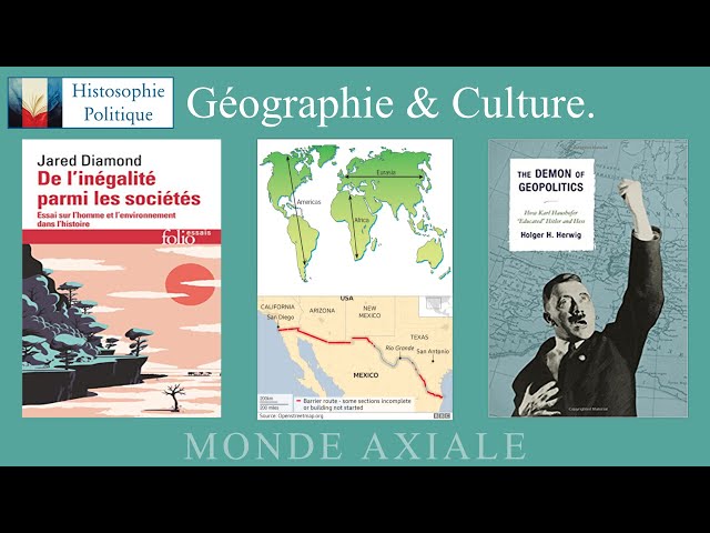 Géographie & Culture