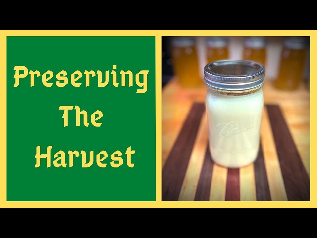 The Cooking Oil Of Our Ancestors - How To Make Homemade Beef Tallow - Superfood Brain Fuel