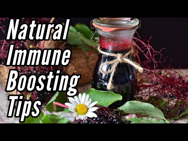 Improve your immune system NATURALLY  | Nutritionist Lecturer Bobby Qureshi