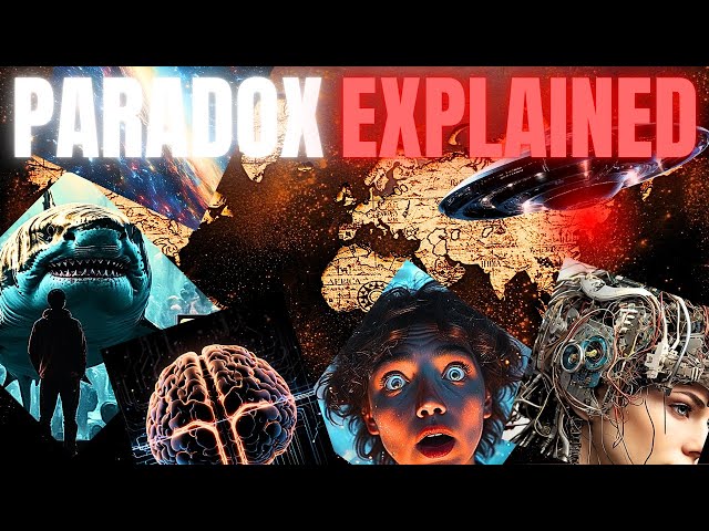 Exploring Paradoxes | Paradox Explained | Truth Behind Paradoxes