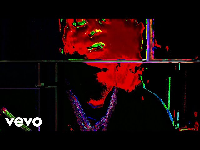 Trippie Redd - Koi (Visualizer)