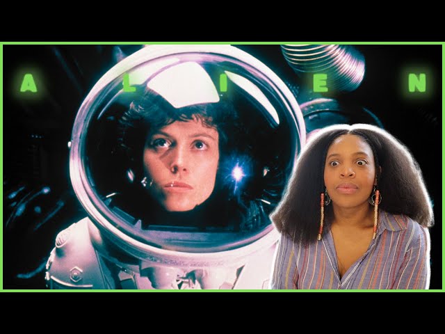 Well It Ain't Heartburn! ALIEN Movie Reaction, Director's Cut