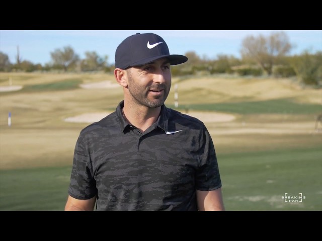 Chicago Cubs Player Daniel Descalso "Gets Fit"! | Cool Clubs / Breaking Par Episode 28