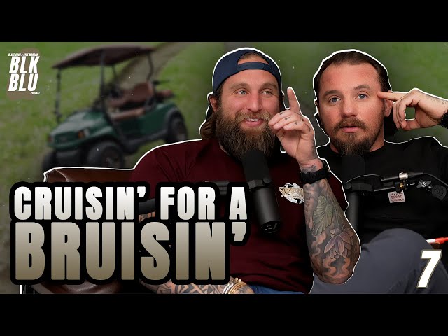 Cruisin' for a Bruisin' | Episode 7