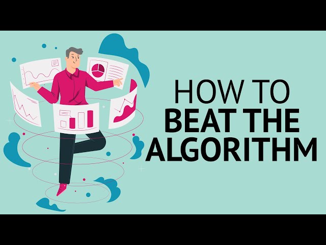 Google Algorithm Ranking Strategy + Top Facebook Newsfeed Algorithm Tips