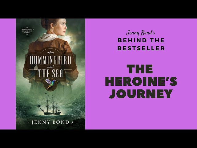 The heroine's journey