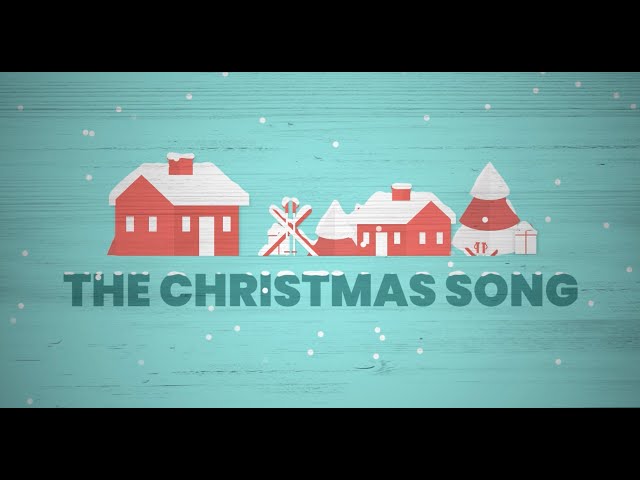 Paul Elwood, Guitar Coach: The Christmas Song