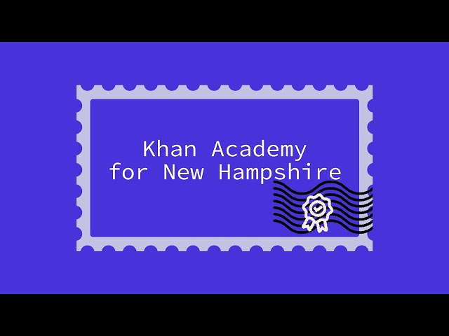 New Hampshire Summer Learning Series Session 5: Writing Coach