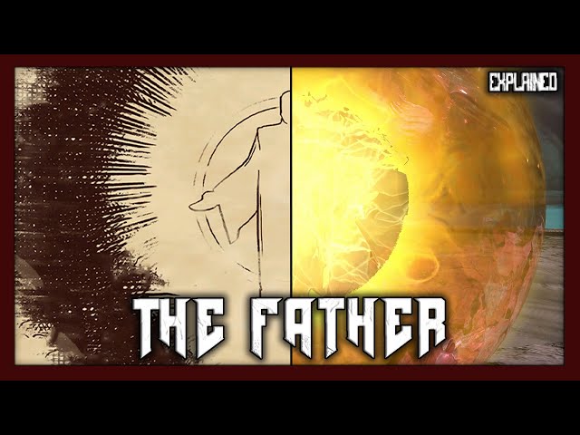 The REAL Villain of Doom | The Father | FULL Doom Lore EXPLAINED