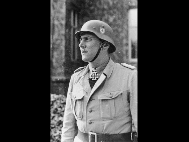 Otto Skorzeny | Wikipedia audio article