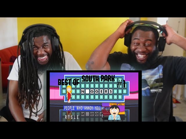 South Park Best Moments | Dark Humor, Funny Moments, Offensive Jokes | SmokeCounty JK Reaction