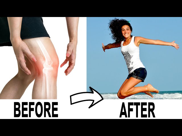 Joint Pain? Try this.