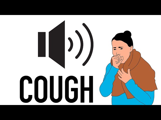 COUGH SICK | FLU Compilation Sound Effect ( HD ) No Copyright