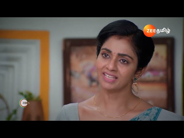 Anna | Ep - 271 | Mar 7, 2024 | Best Scene 1 | Zee Tamil