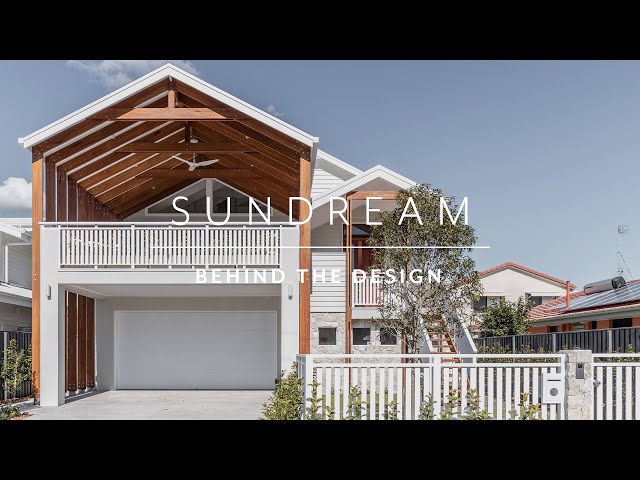 Sundream: A Luxury Modern Coastal Home Unifying Indoor and Outdoor Living | Behind the Design