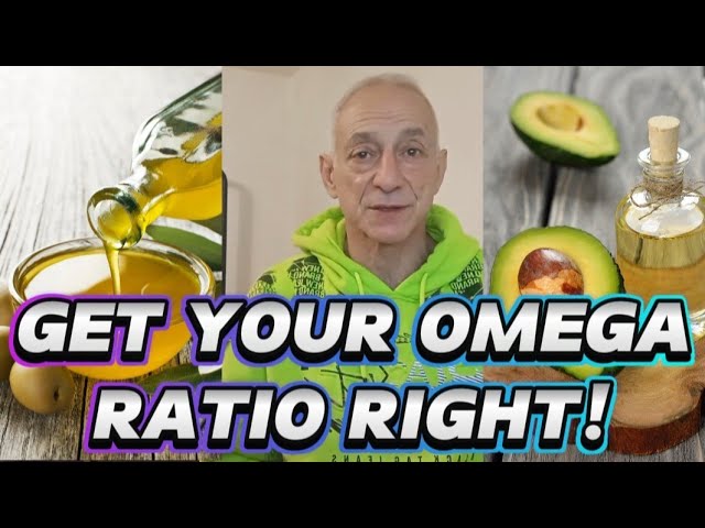 Omega Wars: How the Wrong Ratio Could Be Sabotaging Your Health