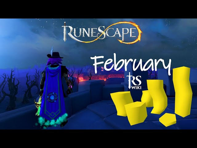 The Best Runescape 3 Skilling Money Makers February The RS Wiki Money Making Guide Review! -  EP 16