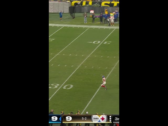 Steelers Top 5 Plays of 2024 (via NFL33) #steelers #nfl #shorts #highlights More 🎥 on Steelers.com