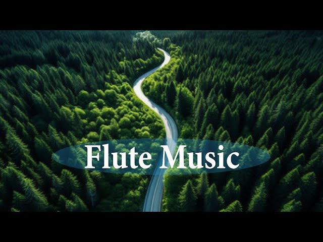 Nature's Symphony: Flute Music Inspired by the Wild