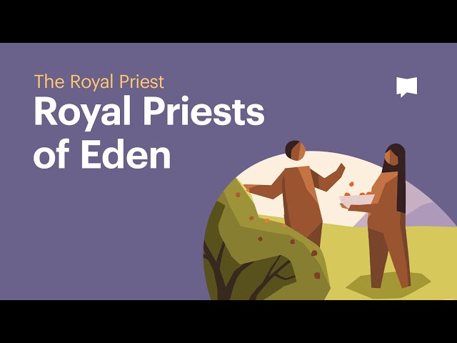 Royal Priests of Eden