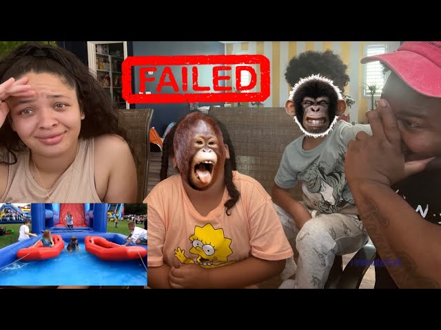 Best Water fail compilation 💦 (Family Reaction) 😩🤣🤷🏻‍♀️