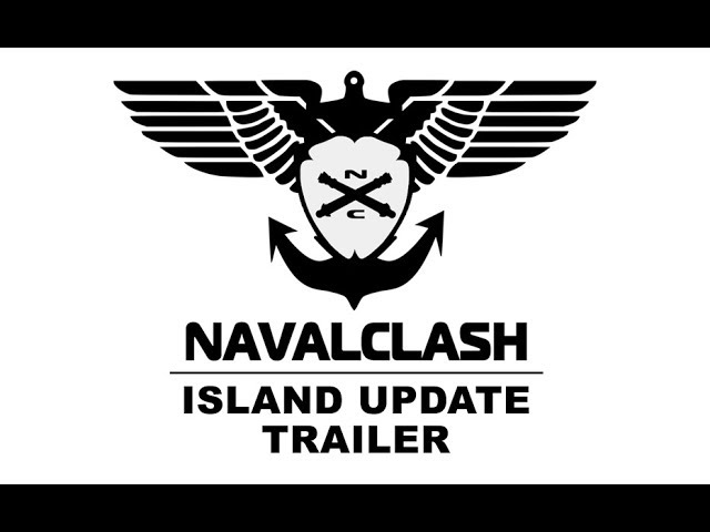 NavalClash Update Teaser Trailer. Update Going Live 06 APRIL 2018