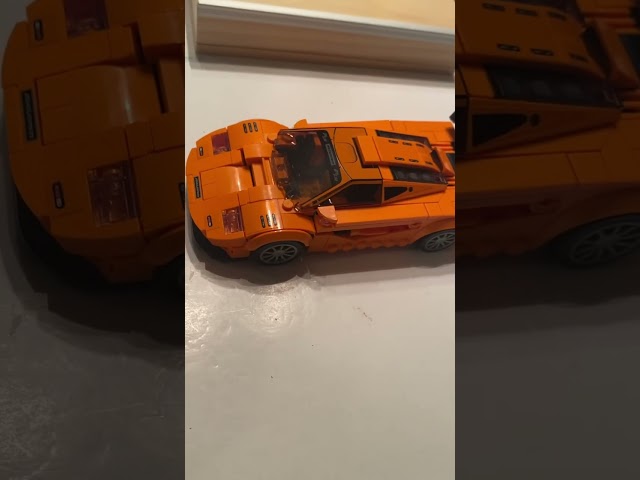 McLaren Ollie? #lol #chill #fingerboard #funny #techdeck