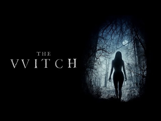 The Witch (2015) | Audio Commentary With Director Robert Eggers