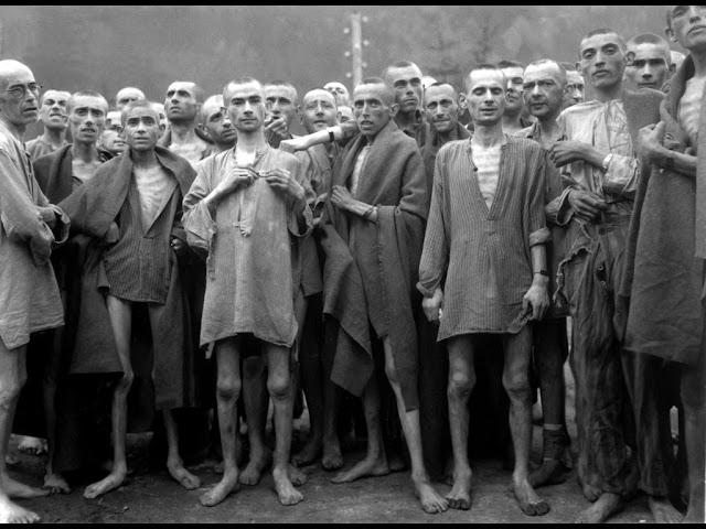 Nazi concentration camps | Wikipedia audio article