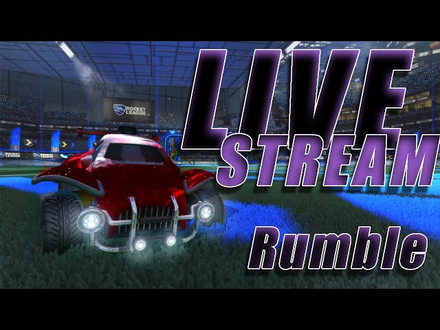 Live streamed rumble with my friends, *FUNNIEST VIDEO EVER*