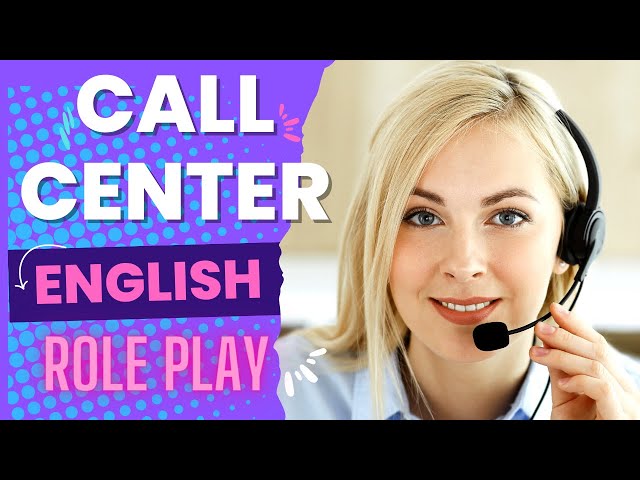 English for Call Centers | Training for Customer Service Agents: Handling Customer Inquiries