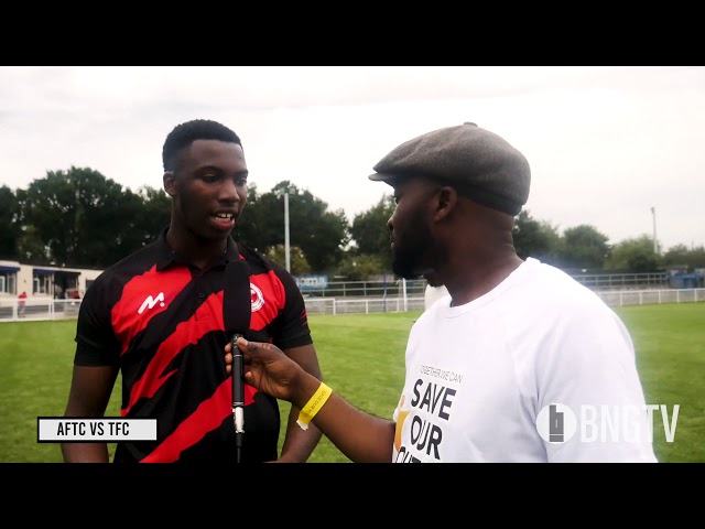 Save Our Youth AFTV vs Takers Cup Final |BnG.TV