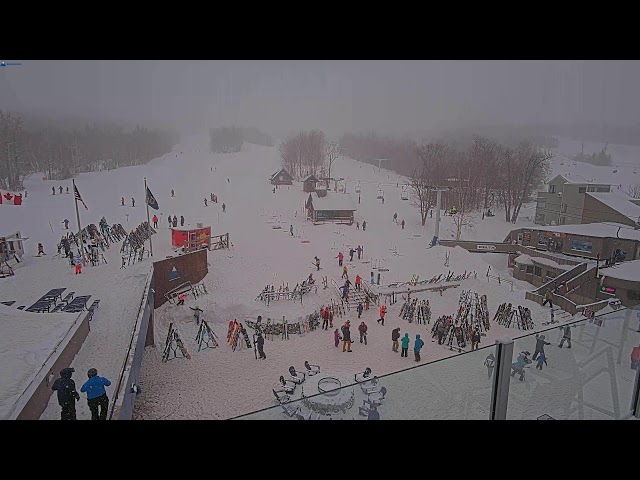 Sugarloaf Webcam - The Beach