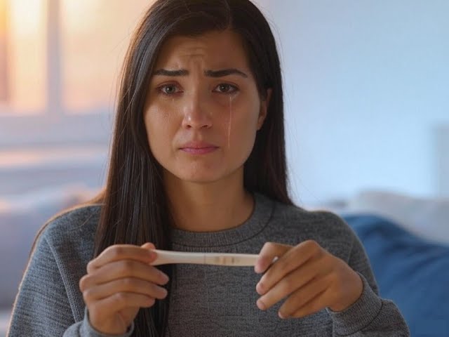 Tuba Büyüküstün had emotional moments announcing Murat Yıldırım will be a father for the second time