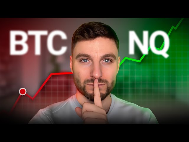 Do Not Trade Bitcoin Until This Happens!🎯[Trade Ideas]