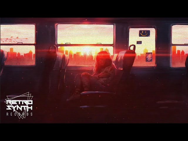 XENNON - Return to the City (feat. Allie) / RetroSynth Records