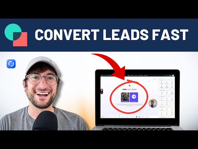 Build a high-converting marketing funnel with Involve.me (Free step-by-step tutorial)