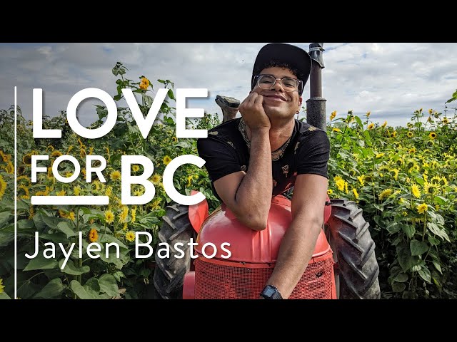 Advocating for BC's Urban Wildlife & Queer Visibility