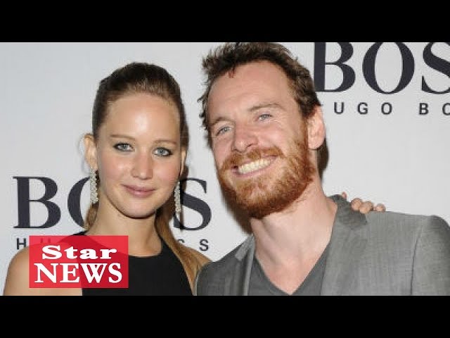 Micheal Fassbender e Alicia Vikander sposi a Ibiza| STARS NEWS