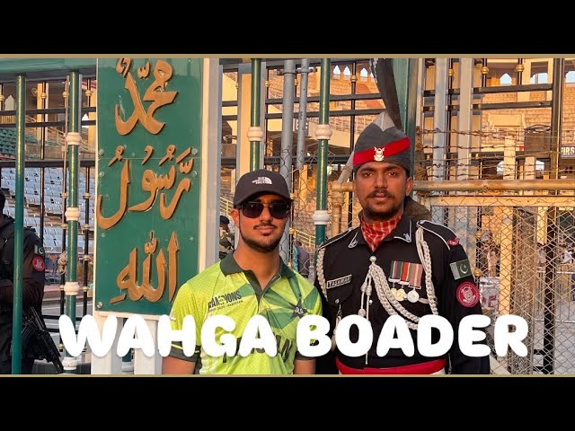 INDIA PAKISTAN WAHGA BOADER FLAG CEREMONY #india #pakistan