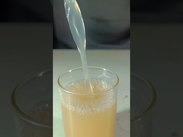 Reply video for comments. Banana tree water vs normal water which one conducts electricity higher