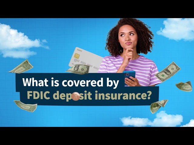 FDIC Deposit Insurance