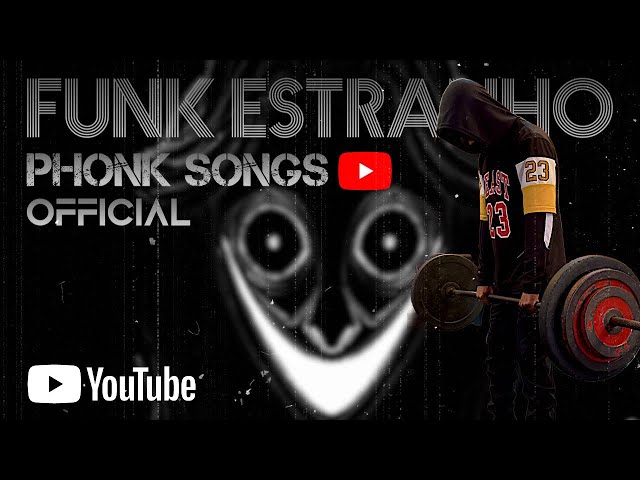 ”FUNK ESTRANHO” - Songs (Original) | Phonk Songs😈 | #ytshorts #viral #phonk #music #songs #funk