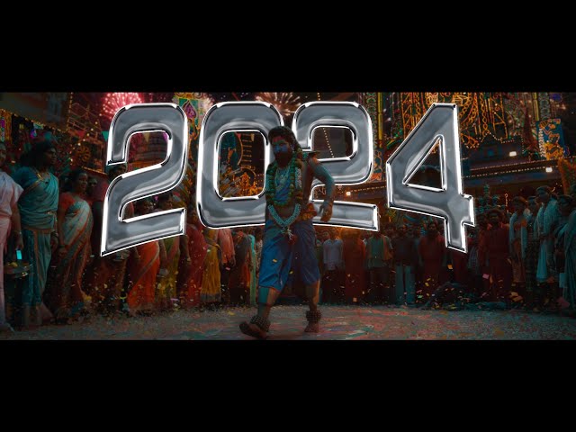 #2024 Year End Mashup (Glimpse)🚨🔥 | @DJBKS x @SunixThakor