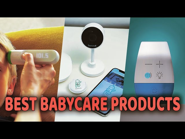 🥰Smart Gadgets for your Baby👼Best BabyCare Products