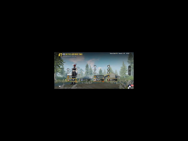 BGMI : 😍 Excited stream | Playing Squad | Streaming with Turnip #bgmi #livestream