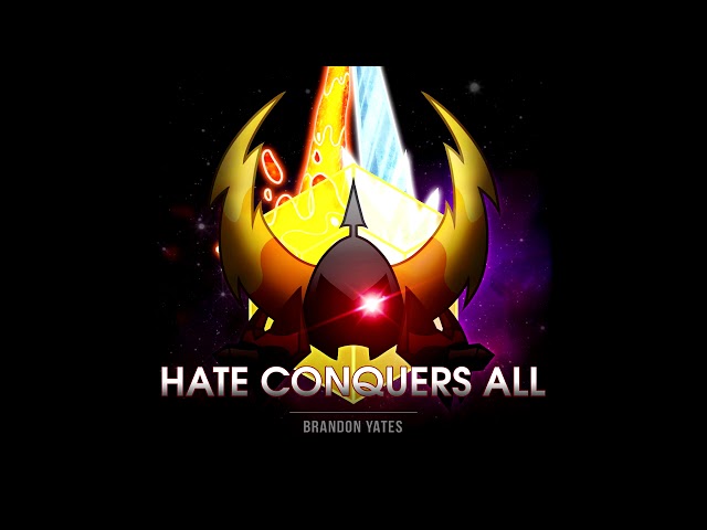 Hate Conquers All (Vilgax vs Lord Dominator) [Ben 10 vs Wander Over Yonder]