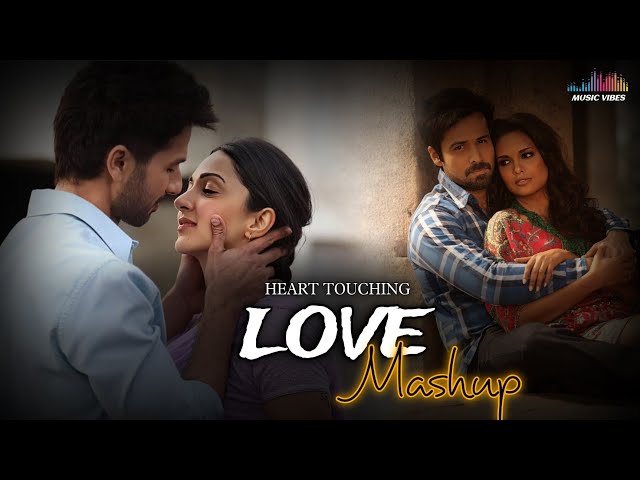 Love lofi mashup  | Slowed lofi mashup | Bollywood loce Romantic songs mashup 2024 #lovemashup#lofi