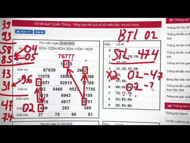 SOI CẦU MIỀN BẮC. cầu BTL. STL. xiên 2. cầu đề ít số. chiến luôn buổi chiều ngày hôm nay