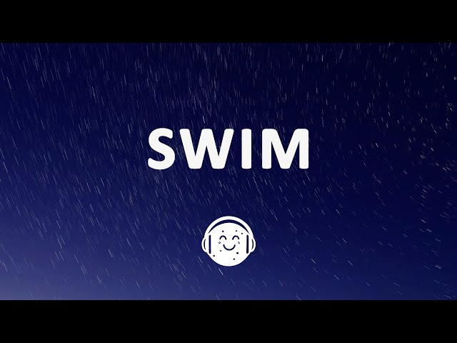 Chase Atlantic - Swim (Lyrics)